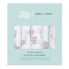 aden + anais essentials 100% Cotton Muslin Musy Squares, Multi-use