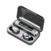 Touch Control Open-ear Earphone Air Conduction Headphone Wireless Magnetic Earbuds