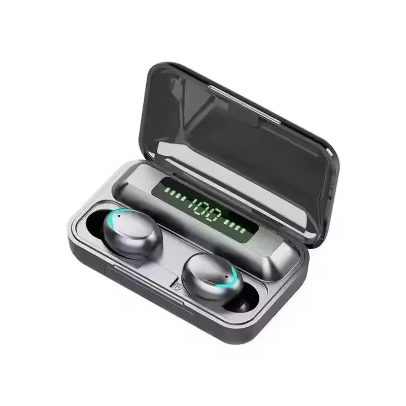 Touch Control Open-ear Earphone Air Conduction Headphone Wireless Magnetic Earbuds