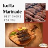 Kofta Marinade Powder Mix Spices Kefta Halal Herb Kebab Kabab