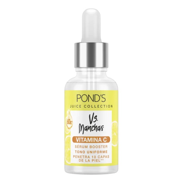Pond’s Sérum Facial con Vitamina C 30 g Día Todo