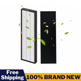 For Germ Guardian Air Purifier HEPA Filter for GermGuardian FLT4825 AC4300 4800 4900 replace