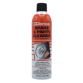 Denco 1930 Brake Cleaner, 13 Ounce, Single Can
