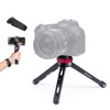 Mini Tripod Moman TR01 Small Tripod Table Tripod Small Camera