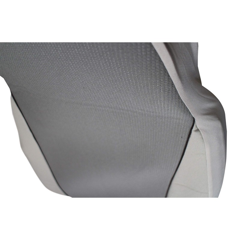 Carseatcover-UK MOTORHOME Seat Covers[UNIVERSAL FIT] [CHOICE OF 10 FABRICS] (Olive