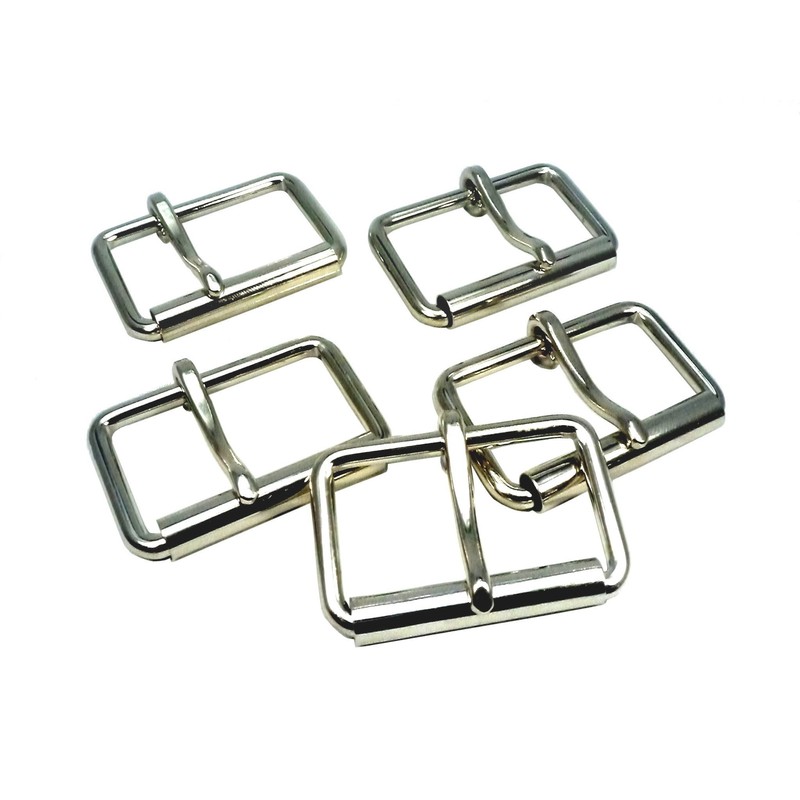 FAMILY TOOL 57216 Tube Buckle (Inner Width 1.2 inches (30