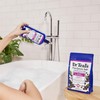 Dr Teal's Foaming Bath with Pure Epsom Salt, Black Elderberry