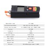 FTTH Handheld Optical Power Meter High Precision APM80T Miniature Fiber