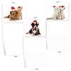 The Best Card Company - 20 Blank Christmas Note Cards