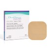 Convatec DuoDERM Extra Thin Dressing, Square, 6" x 6", 10