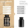 Suplemento en cápsula Nuboost Suplementos Inositol de Myo & D-Chiro