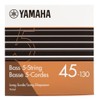 YAMAHA SB45-5 Bass Guitar Strings - 5 String Long (045-130)