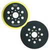 2 x SabreCut OSSCSPB220MH_2 125mm Medium Hard 8 Hole Random