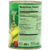 Al Wadi Foul Moudammas - Fava Beans in Brine, 14-Ounce