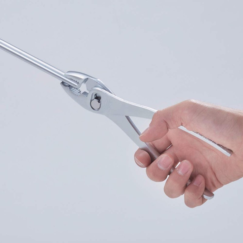 robutekkusu (Shrimp) Tri Grip Pliers 200 
