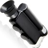 Phoenix Small LED Portable Microscope (High Magnification 200x - 240X)