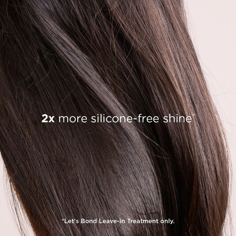 Noughty Bond Builder Conditioner 250ml