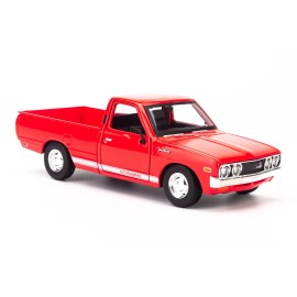 Showcasts 1973 DATSUN 620 PICKUP TRUCK 1/24 DIECAST CAR SHOWCASTS 38522R