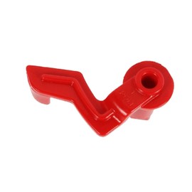 HASME Choke Lever Replacements for RedMax Replaces for 576594801 Fits for EBZ7500 EBZ8500 570BFS 580BTS 570BTS 580BFS (5-Pack)