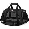 Portable Pet Carrier Bag for Travel – Cat Carriers Dog