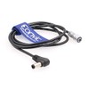 Eonvic Blackmagic Pocket Cinema Camera BMPCC 4K Power Supply Cable