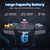 Unbranded Wireless N64 Switch Online Rumble Controller for Switch PC