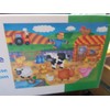 Farm Talkabout floor puzzle