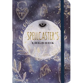 Spellcaster's Logbook