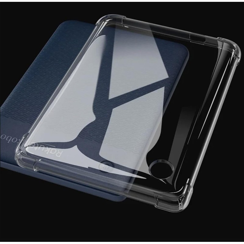 Case for Kobo Clara BW/Clara Colour 2024, Electro-weideworld Ultra Thin