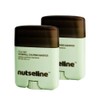Season 2 Nutserine Cica Water Drop Sun Stick 20g Set of 2 Soothing UV Protection / 시즌2 넛세린 시카 워터드롭 선스틱 20g 2개 세트 진정 자외선차단