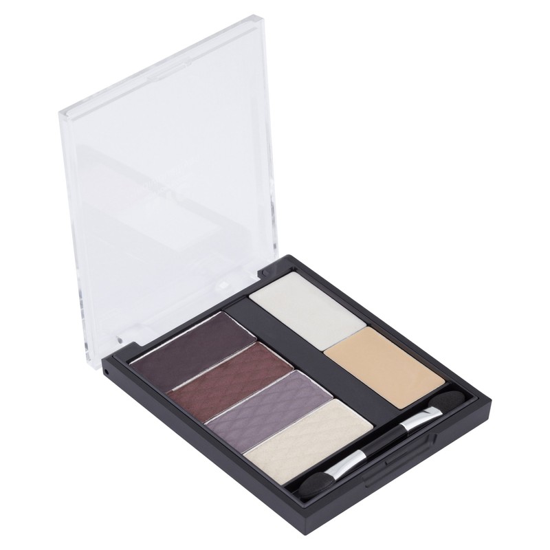 NYC Individual Eyes Eye Shadow, Green Eyes