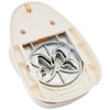 Vaessen Creative Craft Punch Butterfly - 3 x 4 cm