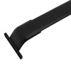 ROADFAR Black Roof Rack Crossbars Cargo Carrier Fits 2017 2018