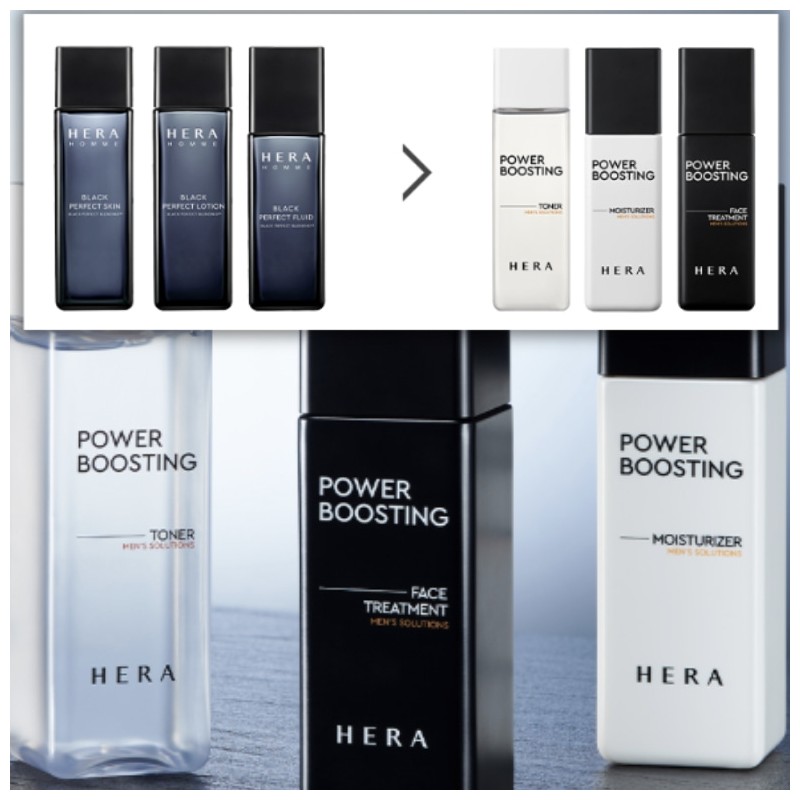 HERA Power Boosting Moisturizer 110ml