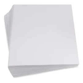 Caja De Papel Office Depot 5000 Hojas Color Blanco                                                                                                    