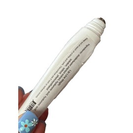 Lip Line Serum For Lines Above the Lips, Max Strength, With Hyaluronic Acid, Papaya Extract and Retinol