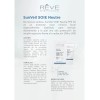 Reve Protector Solar Mineral Soie Neutre 30fps 50ml Uvb Uva