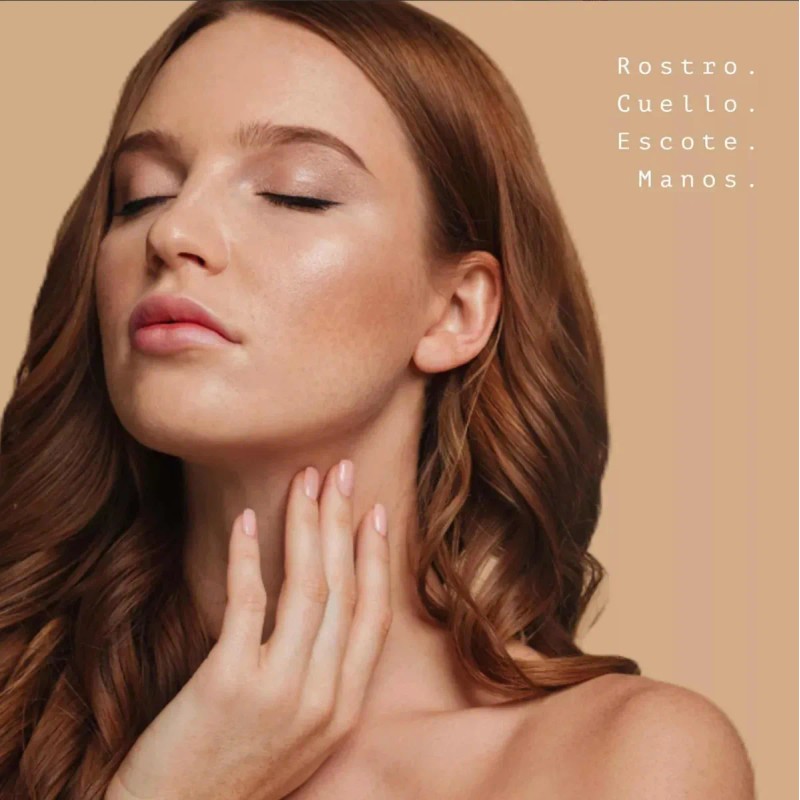 Despigmentante Facial Niacinamida 10% Normal Día/noche