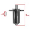 Caltric Deck Spindle For Gravely Pro-Turn 160 PM 260M PM