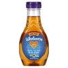 Wholesome FT Organic Blue Agave 11.75oz, 1-Pack