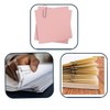 Mirhua 100 Pcs Paper Clips Office School Daily File Document