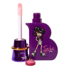 Aceite Para Labios Bratz X Beauty Creations Color Jade