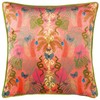 Kate Merritt Exotic Canopy Cushion Cover, 43 x 43cm