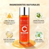 Facial Weud Antiedad Y Firmeza: Sérum Propóleo+tónico Vit C