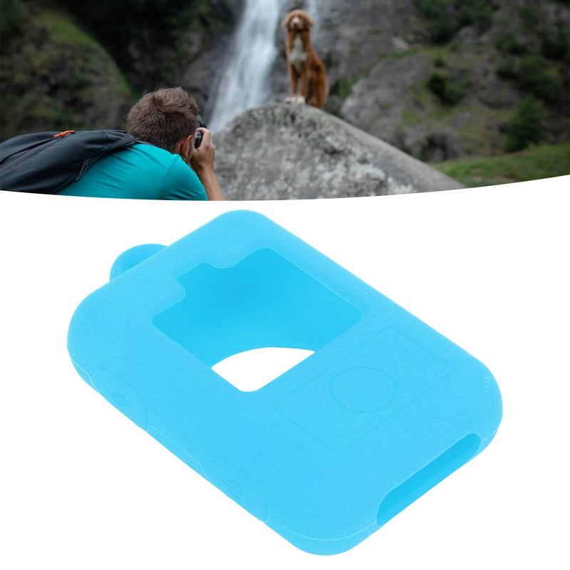 Sleeve Case Silicone Protective Case For Insta 360 ONE X