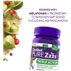 Zzzquil Pure Zzzs Gomitas Melatonina 6mg Ashwagandha