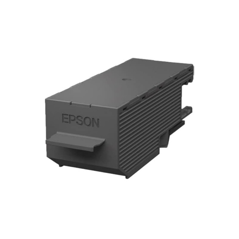 Epson Ink Maintenance Box for EcoTank ET-7700 and ET-7750 Printer