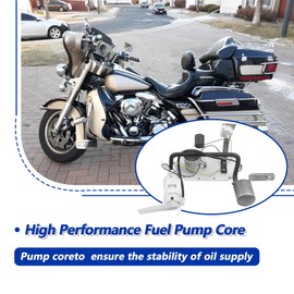 61342-95A Fuel Pump Assembly