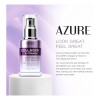 Azure Suero Antienvejecimiento Ojos Colágeno/vitamina C Momento De Aplicación Día/noche