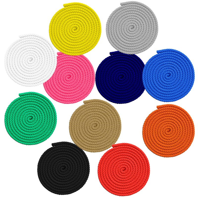 Hummelt Universal Rope Set of 11 8 mm - 2.5